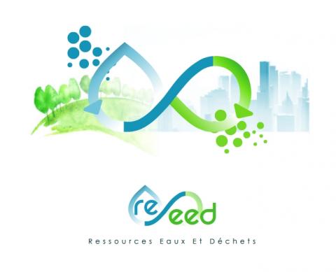 Logo Reseed